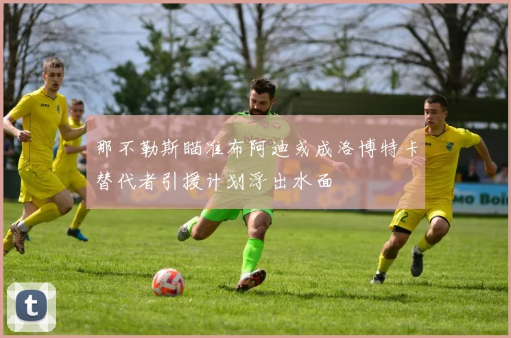 那不勒斯瞄准布阿迪或成洛博特卡替代者引援计划浮出水面